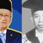Fakta Menarik Soemantri Brodjonegoro, Ayah Menteri Satryo yang Didemo ASN
