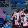 Misi Kapten Red Sparks vs Hillstate Sore Ini, Megawati Bakal Menggila Lagi?