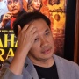 Hanung Bramantyo Komentari Kualitas Merah Putih One For All: Ibarat Rumah, Masih Cor-coran