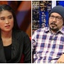 Cerita Anak Sulung Widiyanti Putri Wardhana Dibully saat SMA, Andy F Noya: Padahal...