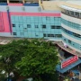 Glodok Plaza Saksi Bisu Sejarah Jakarta: Dari Penjara VOC Hingga Rencana Jadi 'Experience Mall'
