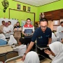Pertamina Jaga Suplai Energi, Dukung Pelaksanaan Program Makan Bergizi Gratis