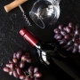 Geni Faruk Minum Wine Tanpa Alkohol, Apakah Tetap Halal? Ini Hukumnya