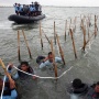 Misteri Pagar Laut 30 Km di Tangerang, Ini Kata Ahmed Zaki