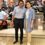 Suami Widiyanti Wardhana Ternyata Bos Tambang dengan Kekayaan Triliunan