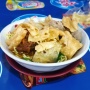 Lezatnya Mie Ayam Bakso Pakde Kota Jambi, Harga Bersahabat