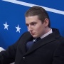 Tak Hanya Melania, Anak Kelima Donald Trump Juga Hendak Dibunuh