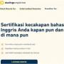 Duolingo English Test Lebih Murah dari TOEFL dan IELTS? Cek Biaya dan Materinya di Sini!