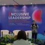 BCA & BRI Bagikan Strategi Kepemimpinan Inklusif, Tidak Hanya Perkara Teknis!