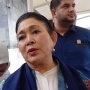 Titiek Soeharto Geram soal Beras Oplosan: Menko Jangan Diem Aja!