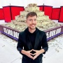 YouTuber Terkaya Mr Beast Siap Beli TikTok, Harganya Berapa Ya?