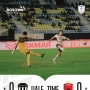 PSM Makassar Kalah 0-1 dari Terengganu FC di ASEAN Club Championship, Lawan Dapat Penalti