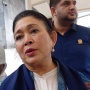 Titiek Soeharto Penasaran Siapa Dalang Pagar Laut Tangerang: Kalau Bukan Perusahaan Besar, Nggak Mungkin...