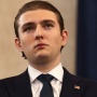 Masih Remaja, Barron Trump Kantongi Kekayaan Rp 1.300 Triliun