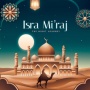 14 Ide Desain Cover Proposal Isra Miraj yang Menarik Donatur, Bisa Diedit!