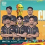 Kagendra Juara PMNC 2024, Wakili Indonesia di PMSL SEA Spring 2025 PUBG Mobile