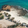 Pantai Tanjung Aan: Pesona Pantai Berpasir Putih di Lombok
