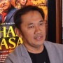 Hanung Bramantyo Tantang Penganiaya Karyawannya yang Ngaku 'Anggota', Ini Nopol Kendaraannya