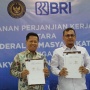 BRI Digitalisasi Lapas Sulsel, Berantas Pungli dan Tingkatkan Transparansi