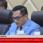 Bahas Opsi Jadwal Pelantikan Kepala Daerah Terpilih, Komisi II Gelar Rapat Bareng Mendagri Hingga KPU