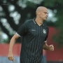 Cleberson Souza Bawa Pulang Cedera usai Lawan Persik Kediri, Bakal Menepi Lama?