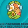 Tema dan Logo Hari Gizi Nasional 2025 Resmi Dirilis, Download di Sini!