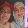 6 Fakta Kedekatan Ruben Onsu dan Desy Ratnasari, Sahabat Jadi Cinta