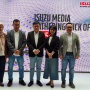 Isuzu Mencatatkan Pertumbuhan Positif di Tengah Tantangan Pasar Otomotif 2024