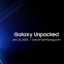 Link Nonton Samsung Galaxy Unpacked 2025: Perilisan HP Flagship Galaxy S25