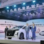 Di Indonesia Nyaris Rp 1M, Pesaing Toyota Alphard dari BYD Cuma Dijual Seharga Fortuner Di Tiongkok
