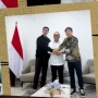 Shin Tae-yong Tunjukkan Cara Berkelas Hadapi Berbagai Serangan Bung Towel