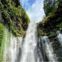 Air Terjun Sendang Gile, Pesona Alam Cantik yang Sayang untuk Dilewatkan