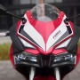 Kapasitas Mesin Gede, Harga Murah Meriah: Intip Pesona Kembaran Honda CBR250RR dari Tiongkok