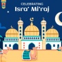 4 Puisi Isra Miraj untuk Anak SD: Ringan, Mudah Dihafal dan Penuh Makna