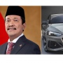 Menguak Isi Garasi Menteri KKP Sakti Wahyu yang Larang TNI Bongkar Pagar Laut: Cuma 3 Unit Saja tapi...