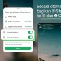 Share Status WA ke IG Stories? Kini Bisa! WhatsApp Terintegrasi dengan Meta Akun