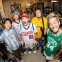 FLOW dan A-Lin Dipastikan Akan Gelar Konser di Jakarta