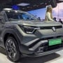 SUV Suzuki e Vitara Digosipkan Hadir di Indonesia, Intip Spesifikasinya