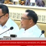Mendagri Tito Beberkan 3 Skenario Jadwal Pelantikan Kepala Daerah, Ini Penjelasannya