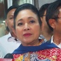 Kekayaan Titiek Soeharto, Naik Tank Amfibi Tinjau Pagar Laut hingga Bikin Rocky Gerung Tercengang: Luar Biasa!