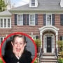 Rumah Ikonik Film Home Alone Terjual Rp 90 Miliar, Ini Sosok Penghuninya