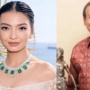 Koleksi Tas Mewah dan Unik Raline Shah, Diduga Jadi Calon Menantu Djan Faridz