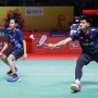 Debut di Malaysia Open 2026, Faza/Aisyah Bertekad Tampil Lepas