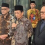 Menag Minta 'Bekingan' Cegah Korupsi, KPK Bakal Ikut Awasi Haji 2025