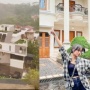 Beda Harga Rumah Mewah Fuji vs Verrell Bramasta, Siapa Lebih Mentereng?