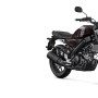 Yamaha XSR 155 Terima Sentuhan Warna Baru Tonjolkan Kesan Sport Heritage