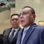 Geger SNBP Bermasalah, Dasco Perintahkan Komisi X DPR Rapat Bareng Menteri untuk Cari Solusi