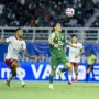 Salut! Francisco Rivera Ikuti Kursus Bahasa Indonesia, Nyaman di Surabaya?