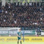 Didenda Rp 200 Juta, PSS Sleman Titip Pesan ke Suporter Jelang Lawan Persija