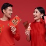 Bingung Ucapkan Selamat Imlek dalam Bahasa Inggris? 40 Ide Terbaik Ada di Sini!